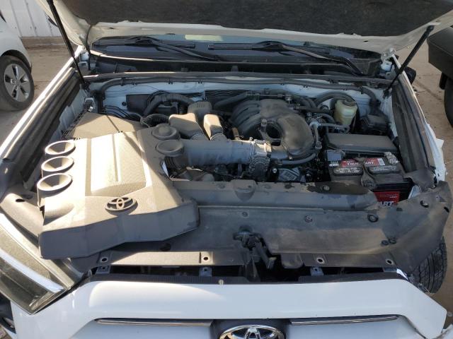 Photo 11 from auction – 2020 TOYOTA 4RUNNER SR with VIN JTEZU5JR0L5226113