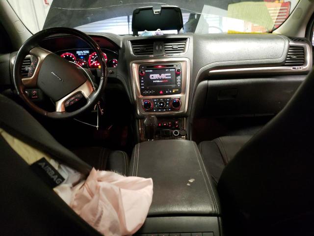 Photo 8 from auction – 2016 GMC ACADIA DEN with VIN 1GKKVTKD0GJ330743