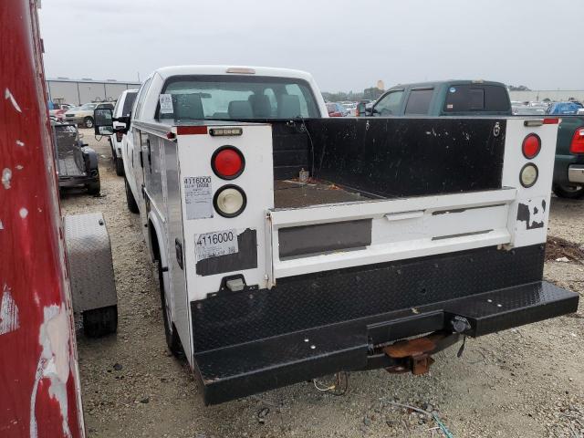 Photo 2 from auction – 2016 FORD F250 SUPER with VIN 1FD7W2A62GEA93592