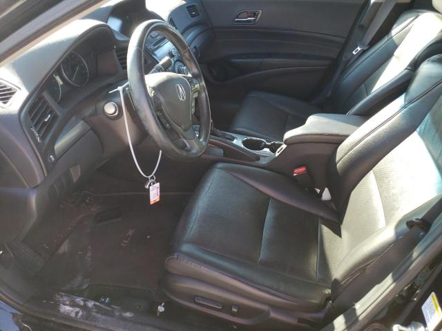 Photo 7 from auction – 2013 ACURA ILX 20 TEC with VIN 19VDE1F72DE014453