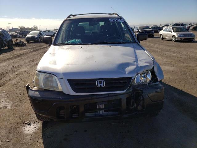Photo 5 from auction – 2000 HONDA CR-V LX with VIN JHLRD1840YC061323