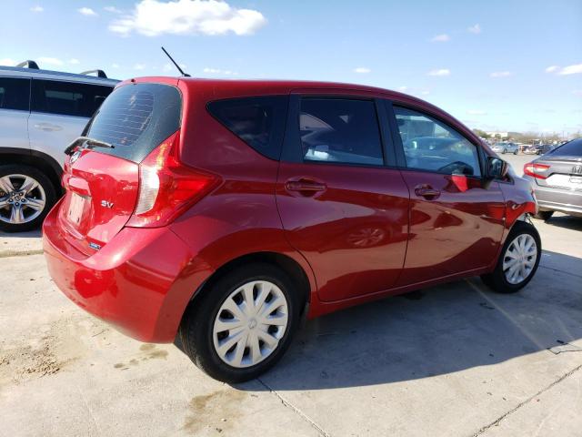 Photo 3 from auction – 2015 NISSAN VERSA NOTE with VIN 3N1CE2CP0FL353808
