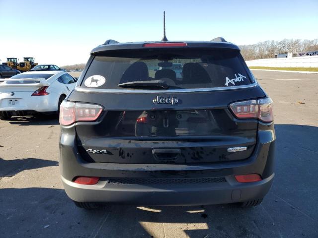 Photo 6 from auction – 2018 JEEP COMPASS LA with VIN 3C4NJDBB9JT281762