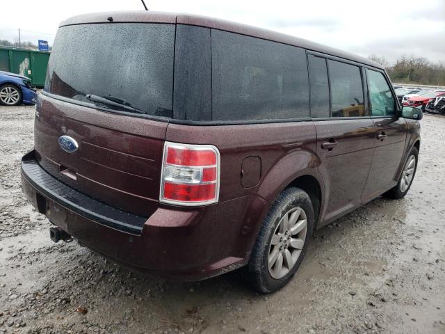 Фото 3 с аукциона – 2009 FORD FLEX SE с VIN 2FMDK51C89BA21672