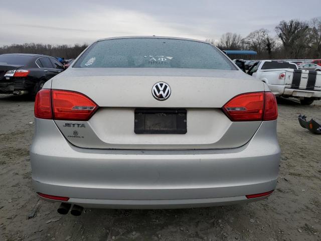 Photo 6 from auction – 2012 VOLKSWAGEN JETTA BASE with VIN 3VW2K7AJ9CM310004