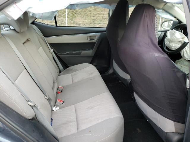 Photo 10 from auction – 2015 TOYOTA COROLLA L with VIN 2T1BURHE5FC377035