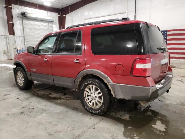 Photo 2 from auction – 2007 FORD EXPEDITION with VIN 1FMFU16517LA55438