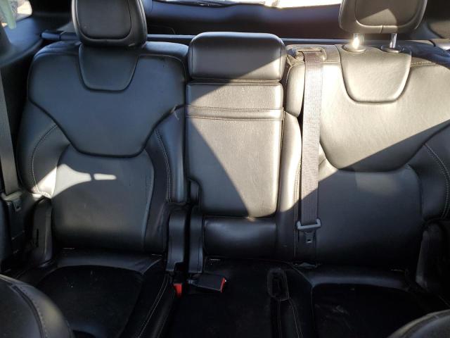 Фото 10 с аукциона – 2016 JEEP CHEROKEE L с VIN 1C4PJLDB0GW158225