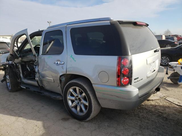 Photo 2 from auction – 2010 GMC YUKON DENA with VIN 1GKUCEEF0AR175238