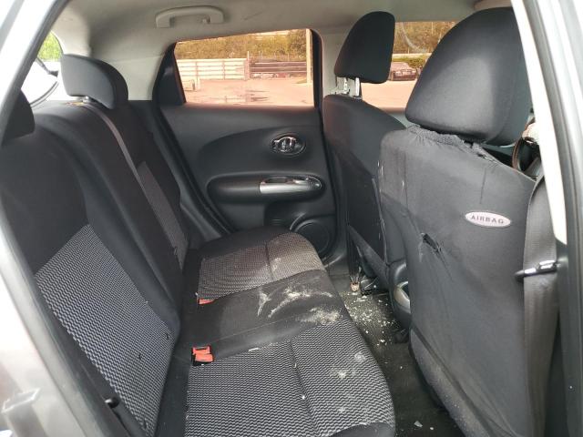Zdjęcie 10 z aukcji – 2017 NISSAN JUKE S z VIN JN8AF5MR7HT701142