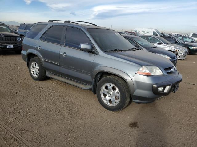Photo 4 from auction – 2001 ACURA MDX with VIN 2HNYD18862H506545