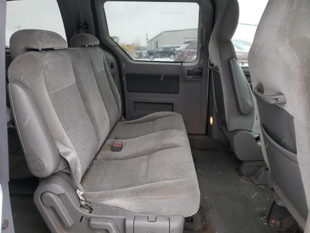 Photo 11 from auction – 2007 FORD FREESTAR S with VIN 2FMZA51687BA01650