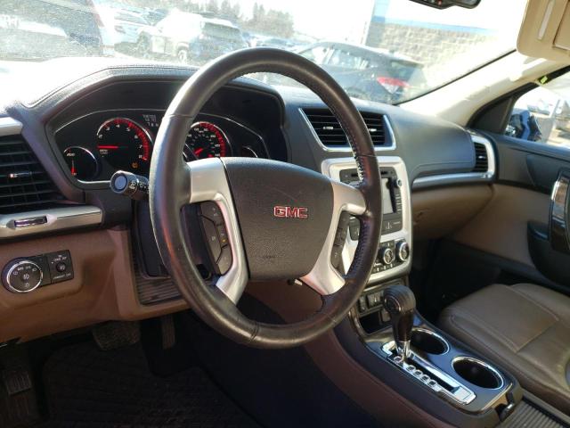 Photo 8 from auction – 2015 GMC ACADIA SLT with VIN 1GKKVRKD8FJ139864