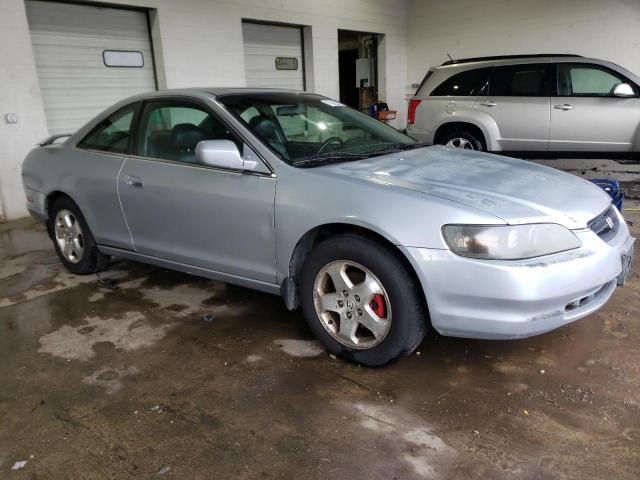 Photo 4 from auction – 2000 HONDA ACCORD EX with VIN 1HGCG2255YA014335