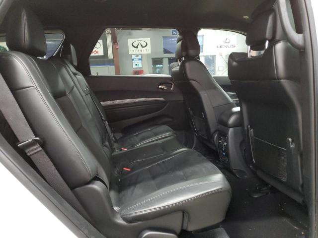Photo 11 from auction – 2020 DODGE DURANGO GT with VIN 1C4RDHDG7LC145881