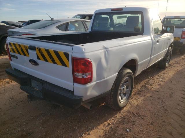 Photo 3 from auction – 2011 FORD RANGER with VIN 1FTKR1AD3BPA19786