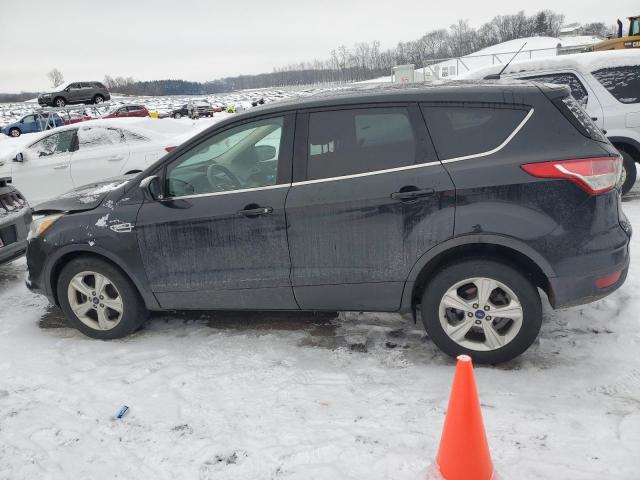 Photo 2 from auction – 2014 FORD ESCAPE SE with VIN 1FMCU9G98EUD81408