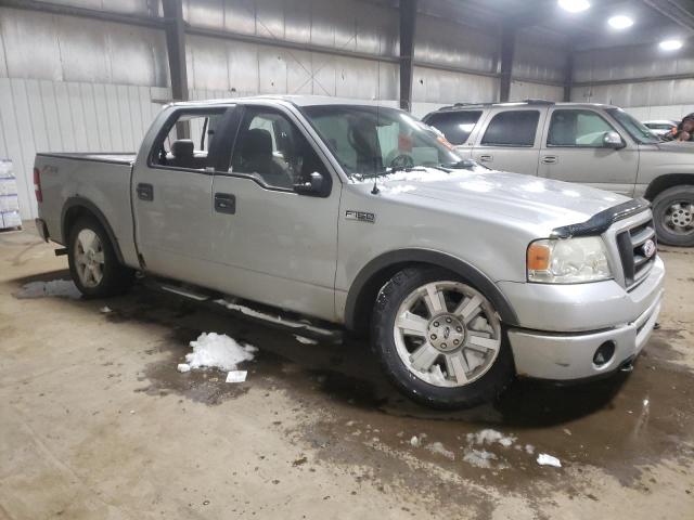 Photo 4 from auction – 2008 FORD F150 SUPER with VIN 1FTPW14V98FA36707