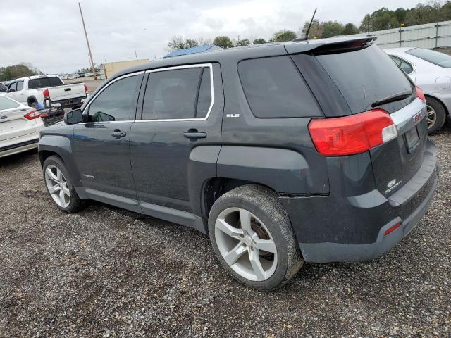 Foto 2 de la subasta – 2014 GMC TERRAIN SL con VIN 2GKALMEK6E6228147