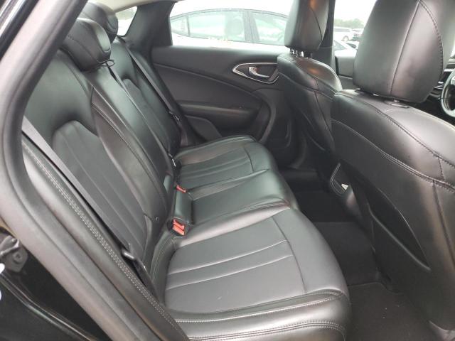 Photo 10 from auction – 2017 CHRYSLER 200 LIMITE with VIN 1C3CCCAB9HN504992