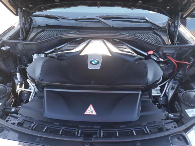 Photo 12 from auction – 2016 BMW X5 XDRIVE5 with VIN 5UXKR6C52G0J80342