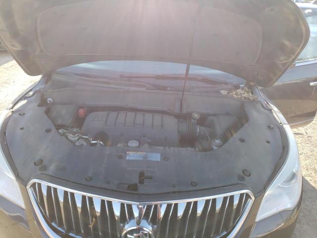 Photo 12 from auction – 2014 BUICK ENCLAVE with VIN 5GAKRBKD6EJ376022