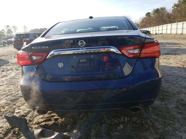 Photo 6 from auction – 2017 NISSAN MAXIMA 3.5 with VIN 1N4AA6APXHC383879