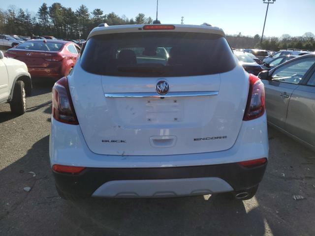 Photo 6 from auction – 2017 BUICK ENCORE PRE with VIN KL4CJASB3HB024267