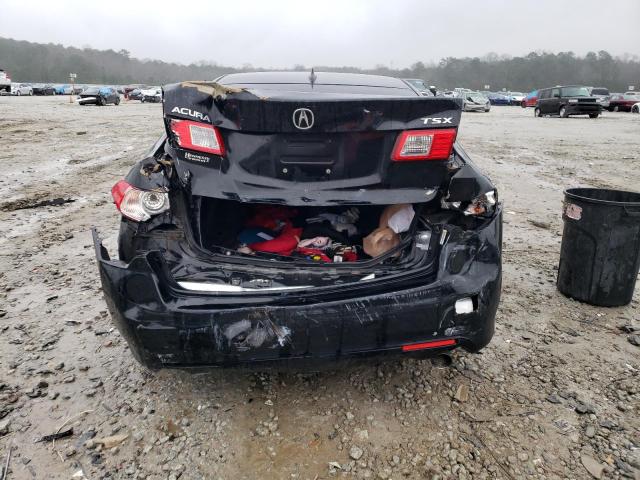 Photo 6 from auction – 2010 ACURA TSX with VIN JH4CU2F6XAC041887