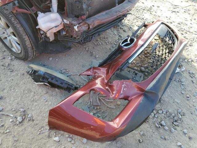 Photo 13 from auction – 2011 MAZDA CX-7 with VIN JM3ER2A50B0388715