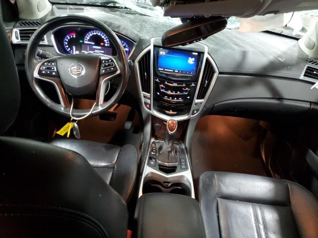 Photo 8 from auction – 2015 CADILLAC SRX LUXURY with VIN 3GYFNEE37FS534961