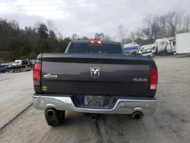 Photo 6 from auction – 2018 RAM 1500 SLT with VIN 1C6RR7LT6JS147741