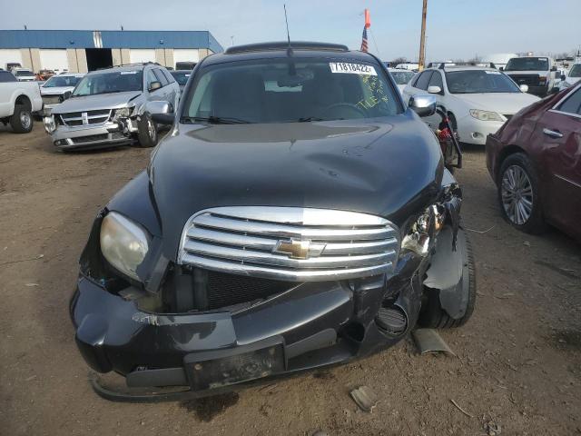 Photo 5 from auction – 2008 CHEVROLET HHR LT with VIN 3GNCA23D98S714998