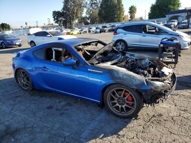 Photo 4 from auction – 2013 SUBARU BRZ 2.0 LI with VIN JF1ZCAC11D1602761