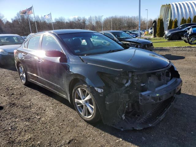 Photo 4 from auction – 2013 NISSAN ALTIMA 2.5 with VIN 1N4AL3AP3DC293167