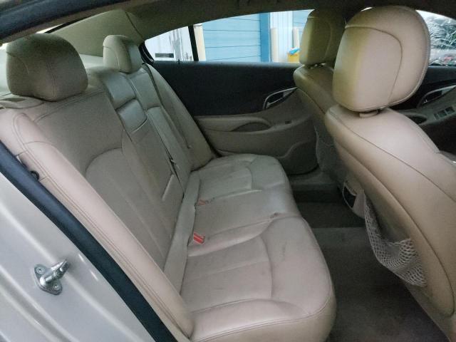 Photo 10 from auction – 2010 BUICK LACROSSE C with VIN 1G4GC5EG2AF230545