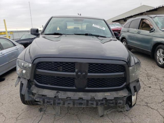 Photo 5 from auction – 2017 RAM 1500 ST with VIN 1C6RR7FT1HS806508