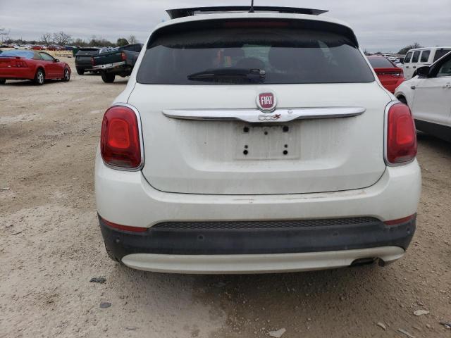 Photo 6 from auction – 2018 FIAT 500X LOUNG with VIN ZFBCFXDBXJP702032