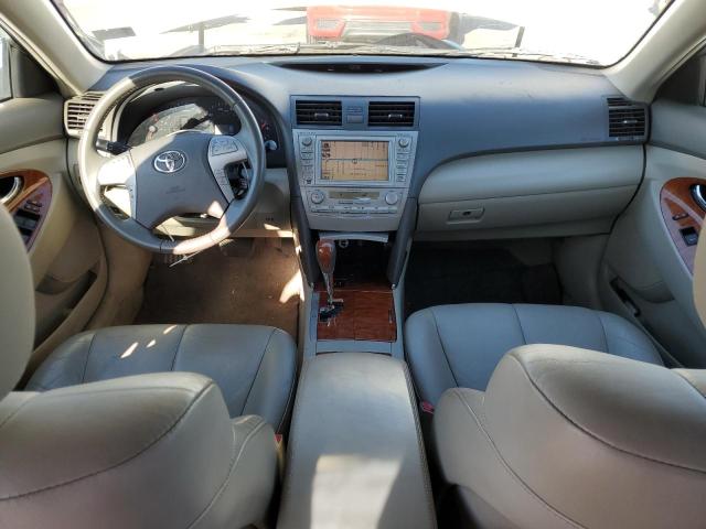 Photo 8 from auction – 2011 TOYOTA CAMRY BASE with VIN 4T4BF3EK8BR091115