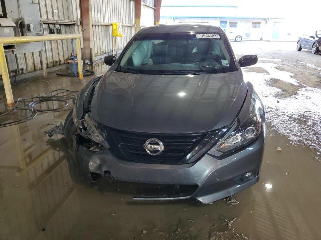 Photo 5 from auction – 2018 NISSAN ALTIMA 2.5 with VIN 1N4AL3AP7JC282412
