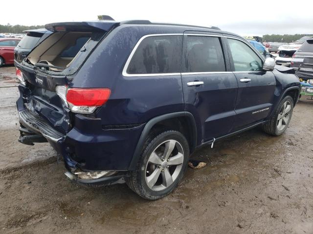 Photo 3 from auction – 2014 JEEP GRAND CHER with VIN 1C4RJFBG1EC367321