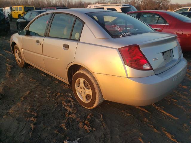 Photo 2 from auction – 2005 SATURN ION LEVEL with VIN 1G8AG52F05Z131697