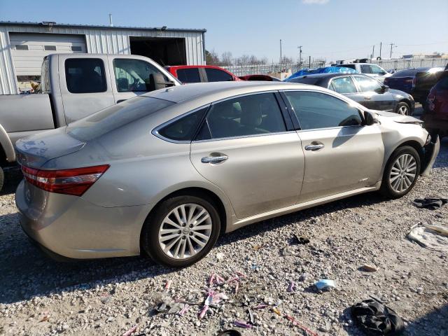 Photo 3 from auction – 2013 TOYOTA AVALON HYB with VIN 4T1BD1EB0DU006176