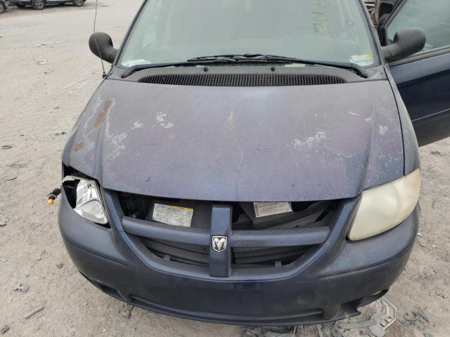 Photo 12 from auction – 2005 DODGE GRAND CARA with VIN 2D4GP44L85R371896