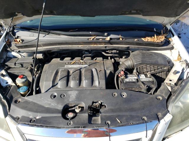 Photo 12 from auction – 2005 HONDA ODYSSEY EX with VIN 5FNRL38695B414881