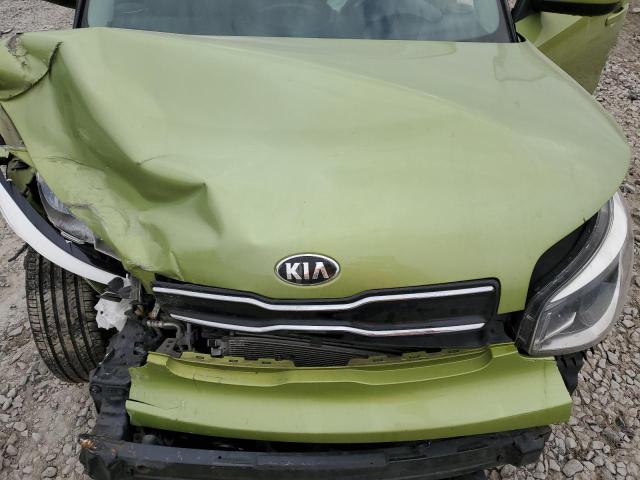 Photo 12 from auction – 2017 KIA SOUL + with VIN KNDJP3A51H7878759