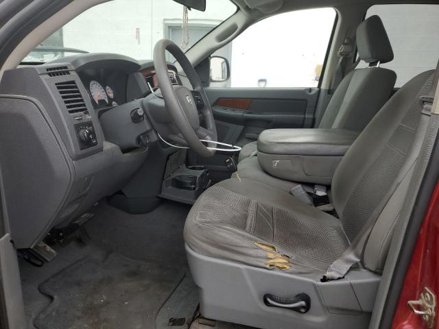 Photo 7 from auction – 2006 DODGE RAM 1500 S with VIN 1D7HU18N26S649914
