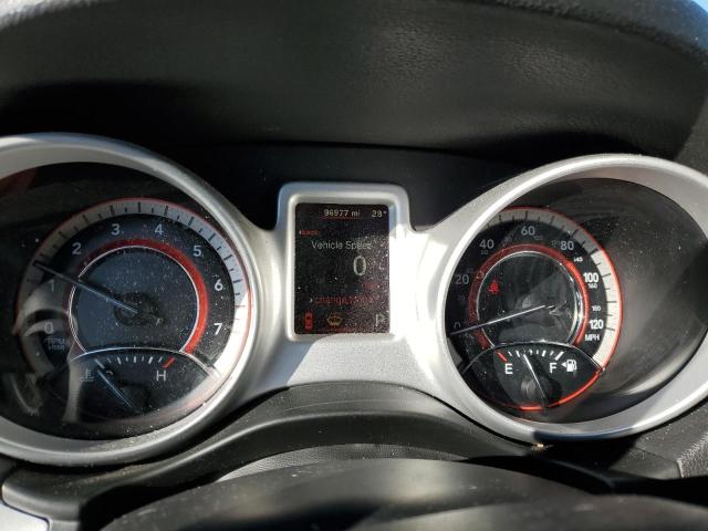 Photo 9 from auction – 2019 DODGE JOURNEY with VIN 3C4PDDBG4KT739236