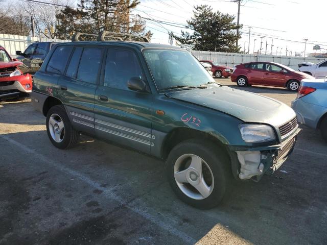 Photo 4 from auction – 1997 TOYOTA RAV4 with VIN JT3GP10V0V7021493