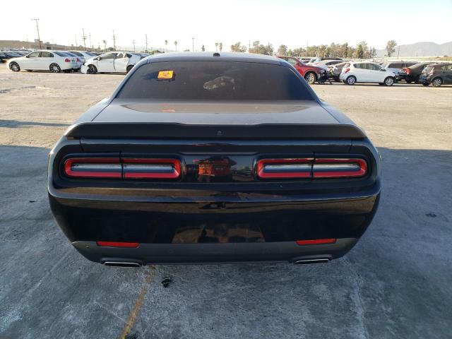 Photo 6 from auction – 2021 DODGE CHALLENGER with VIN 2C3CDZJG2MH670267